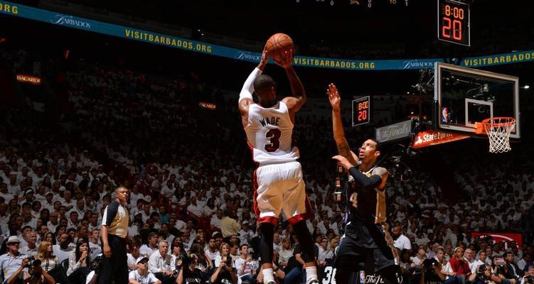 提高篮球实战技巧，迈向NBA之路（掌握关键技巧）