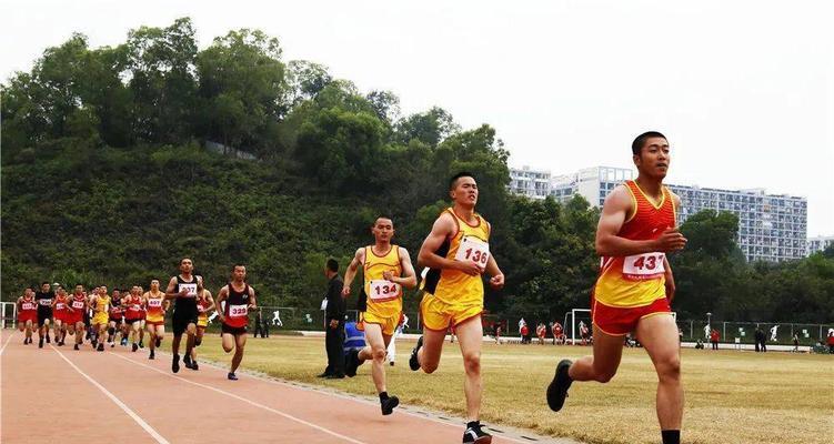 初一1000米跑步技巧（突破自己的极限）