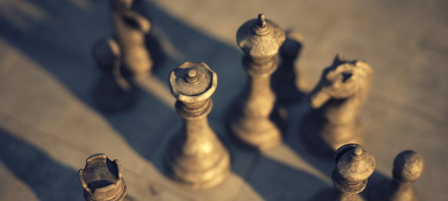 国际象棋大师的实战技巧（提升棋艺）