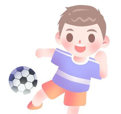 足球虚晃过人技巧（如何在球场上轻松晃过对手的防守）