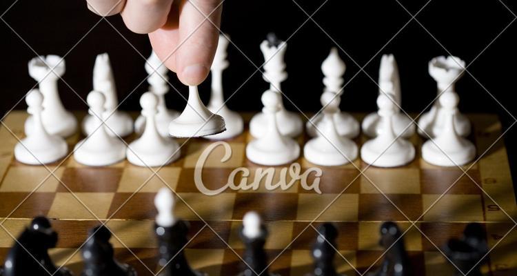 国际象棋入门指南（学习规则）
