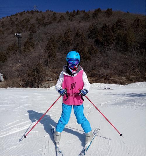 高级道滑雪技巧（精进技艺）
