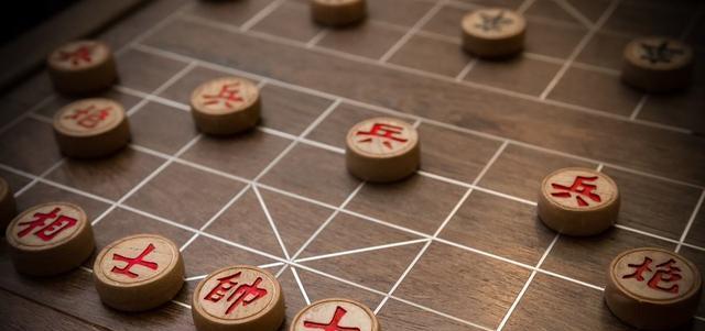 顺炮必胜大全（15步教你完胜顺炮局）