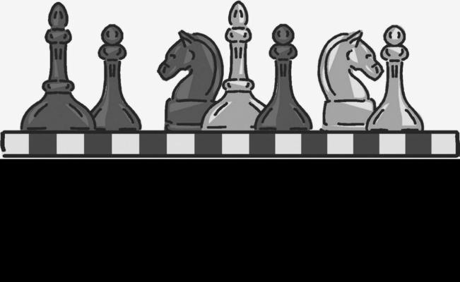 国际象棋小技巧全揭秘（从初学者到进阶高手）