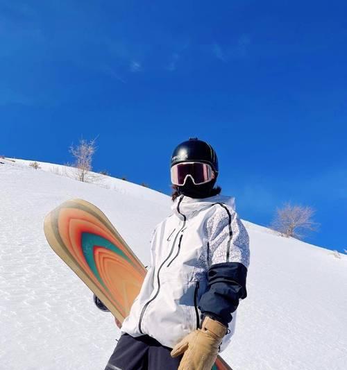 高级滑雪赛道刹车技巧（掌握刹车技巧）