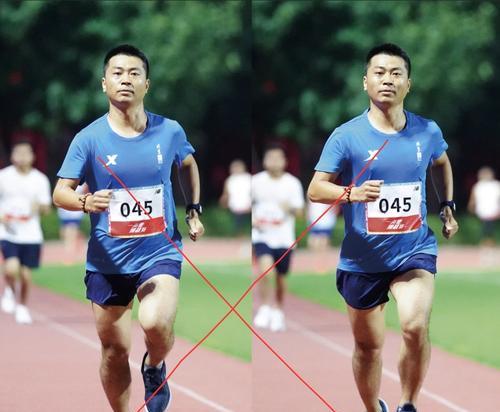 如何提升100米跑步的技巧（掌握正确的姿势和呼吸方法）