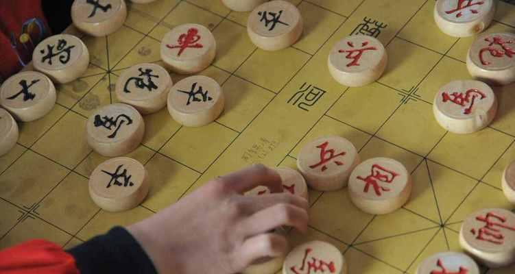 象棋实用技巧与方法（掌握象棋技巧）