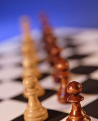 黑白象棋技巧大揭秘（从入门到高手）