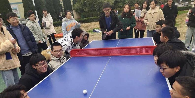 乒乓球小球接法技巧口诀大全（乒乓球技巧提升）