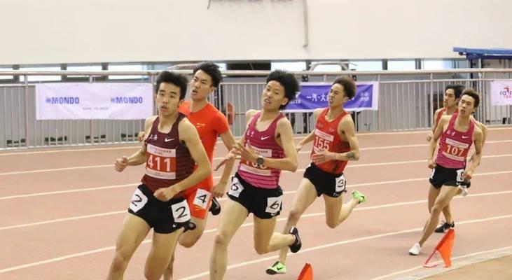 提高100米跑步速度的小技巧（从姿势到训练）