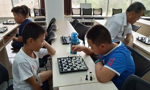 国际象棋摆盘技巧教程（掌握摆盘技巧）