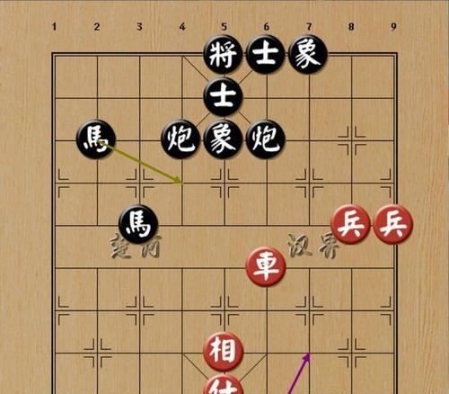 象棋双炮过河必胜技巧（掌握双炮过河的策略）