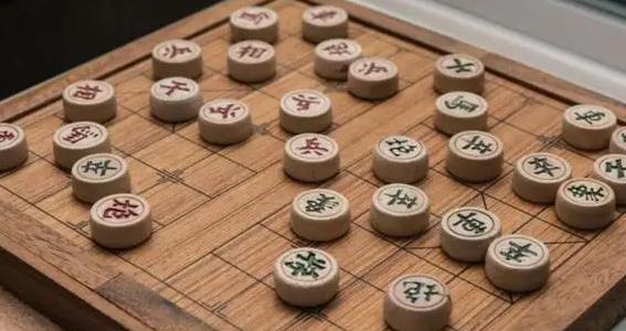 象棋运子高手的精妙组合战术（击败对手的必杀技巧）