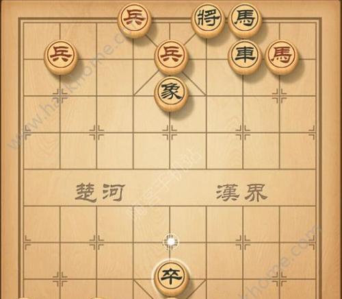 象棋开局技巧（精通象棋开局的秘诀）