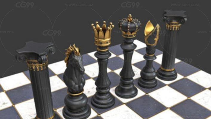 国际象棋实战技巧（15个技巧助你成为象棋高手）