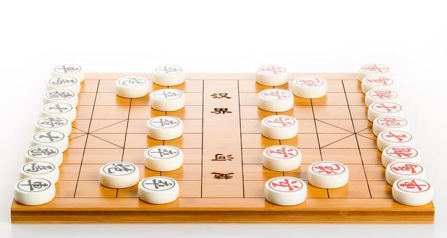 象棋虎口献车技巧（胜率提升的策略）