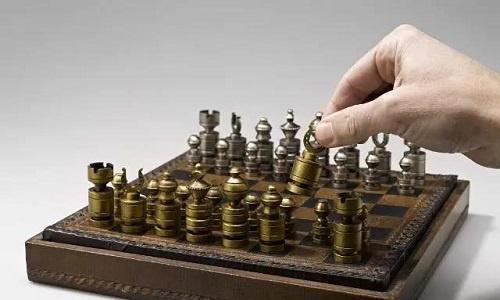 角马攻防全解（提高象棋水平的必修课）