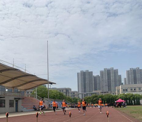 如何提高大课间1200米跑步成绩（掌握正确的跑步技巧）