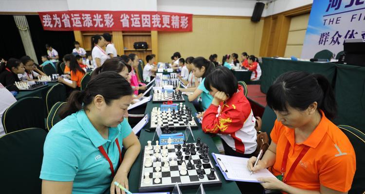 国际象棋速战技巧（快速出牌）