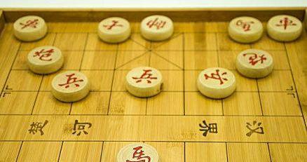 象棋开局技巧心得（从布局到攻防）