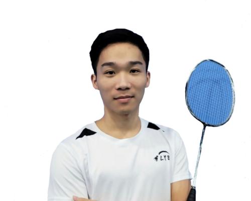 李永波羽毛球双打技巧（羽毛球双打教你如何提高配合和技术水平）