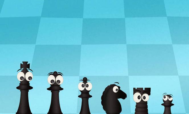 国际象棋高手的下棋技巧（掌握象棋进攻防守技巧与心态）