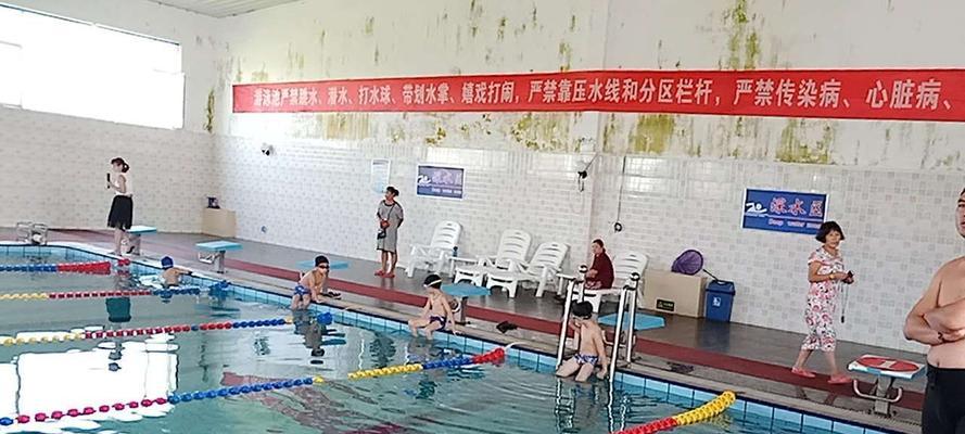 自由泳蛙泳换气时脚踝用力的技巧（提高游泳效率的秘密武器——脚踝用力技巧）