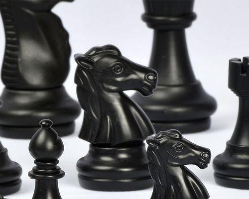国际象棋开局布局技巧（高手必备的走棋秘笈）