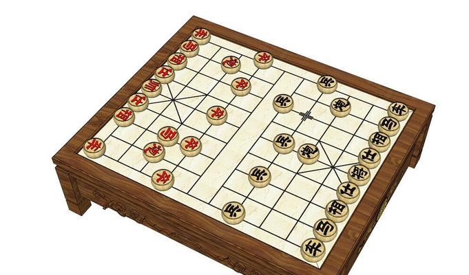 象棋开局全攻略（注意事项和技巧详解）