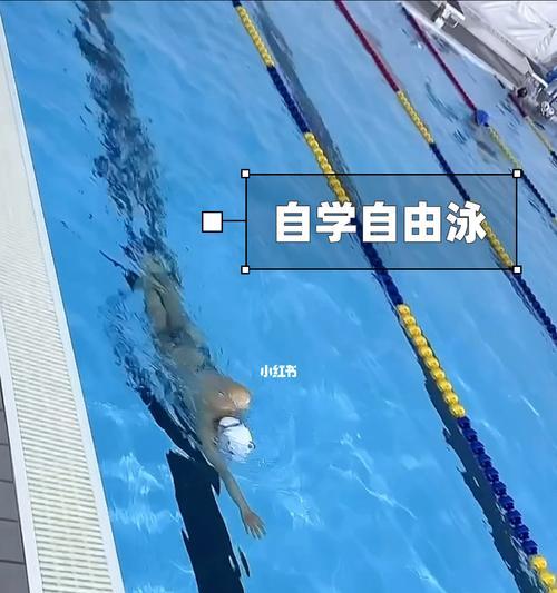 自由泳换气与蹬腿技巧——提高游泳速度的关键（掌握正确的换气和蹬腿方式）