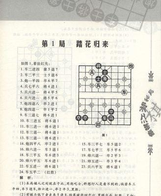 国际象棋实战技巧与讲解（教你如何成为一名优秀的棋手）