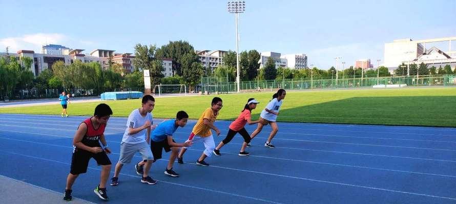 400米跑步技巧女生最快速（让你跑步更轻松的10个技巧）