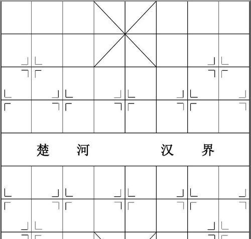 象棋五步走法技巧（学会五步走法）