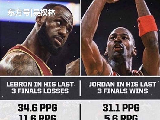 揭秘詹姆斯输球的技巧（NBA名将詹姆斯输球的奥秘）