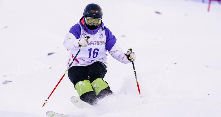 探秘残奥自由式滑雪雪上技巧（从初学者到高手的必备指南）