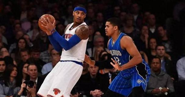从詹姆斯身上学习投篮技巧（NBA最强球员分享的技巧和心得）
