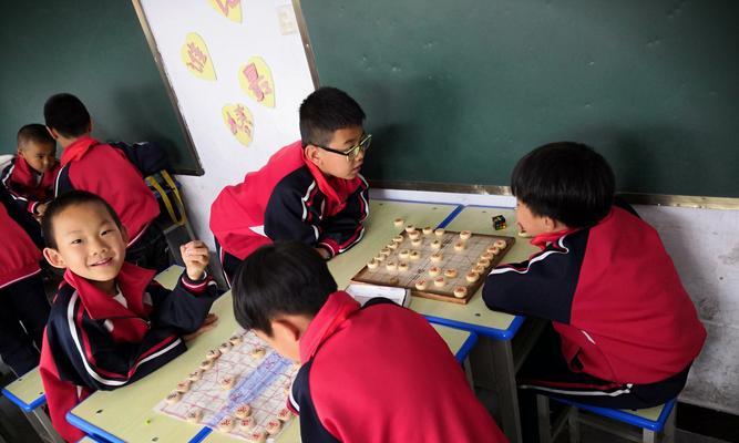 象棋骗招技巧解析（秘笈揭秘）