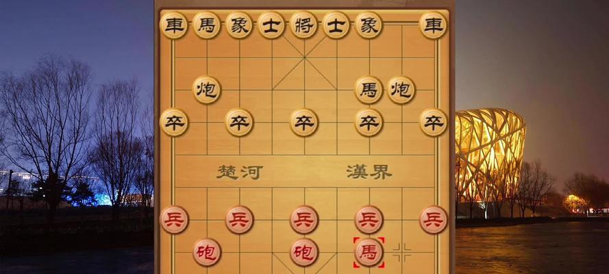 象棋进炮压马技巧剖析（如何利用进炮压制对手的马）