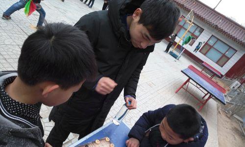 象棋拍钟技巧详解（从基本操作到高级技巧）