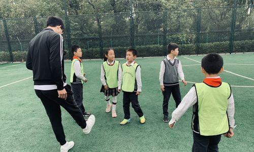 足球小子加油技巧（15个实用的足球技巧）