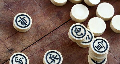 象棋口诀技巧剖析（掌握象棋胜利的秘诀）