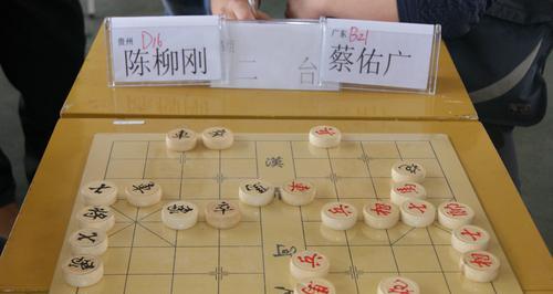 象棋盘面复杂技巧详解（15个段落带你深入掌握象棋盘面策略）
