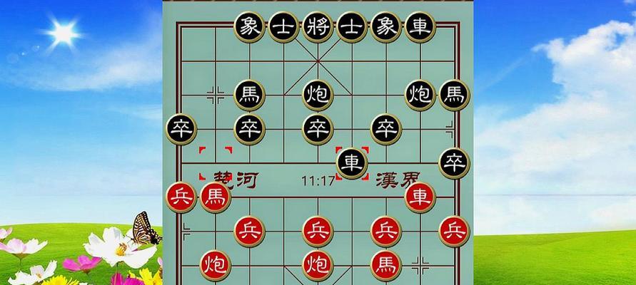 提高象棋技巧速度的方法（从初级到高级）