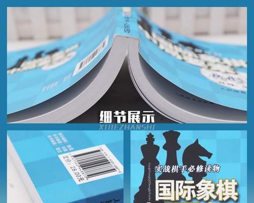 国际象棋技巧大全（学习国际象棋技巧）
