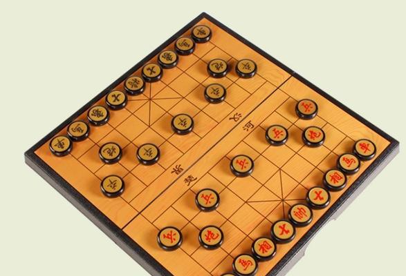 象棋入门运子技巧（掌握象棋基础）