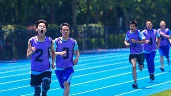 初中体育中考跑步训练技巧与方法（打造强健体魄）