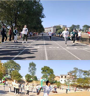 400米跑步省力技巧大揭秘（掌握这些技巧）