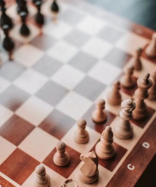 国际象棋入门技巧（掌握象棋规则）
