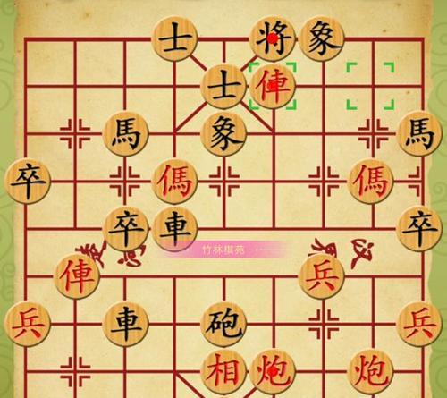 象棋炮兵攻杀技巧剖析（刘健教你如何打出高效的炮兵攻杀）