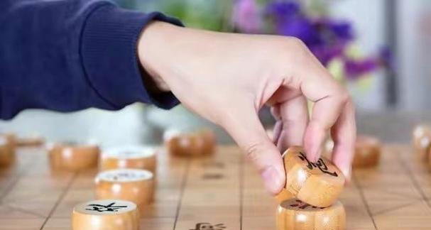 象棋入门技巧（15步学会象棋基本规则）